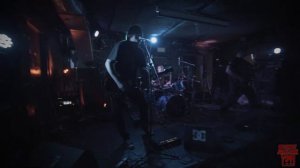 Предмет Догадок - Live Punk Fiction (Весь сет)