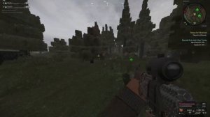 STALCRAFT вышел в STEAM | С чем столкнулись европейцы!