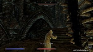 #74 Чёрная книга, Пробуждающие сны. Апокриф, Воплощение дракона. Прохождение игры Скайрим Dragonbor