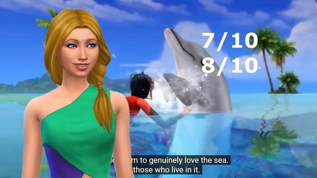 Топ 10 Моих КРАШИХ в The Sims 4 Топ самых лучших персонажей женщин по моему мнению :3