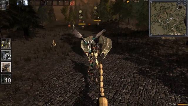 Witches Heroes and Magic: 13 Minutes of Gameplay (Walkthrough, Playthrough, Let's Play) смотреть онлайн