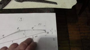 изготовление винтов часть 7