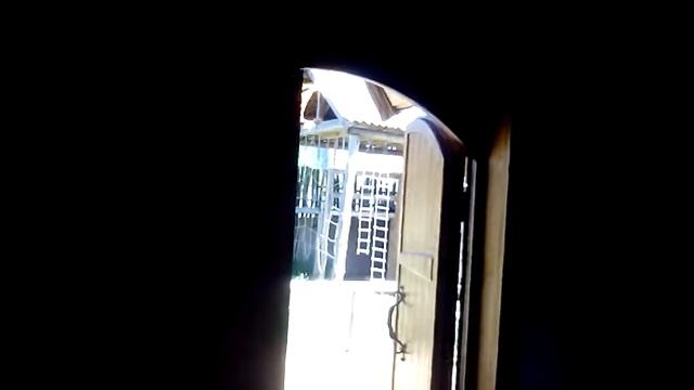 Полки в казачьей хате смотреть онлайн