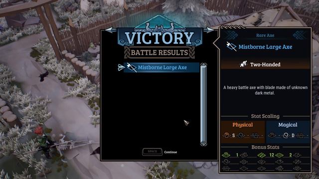 Shores Unknown - Demo