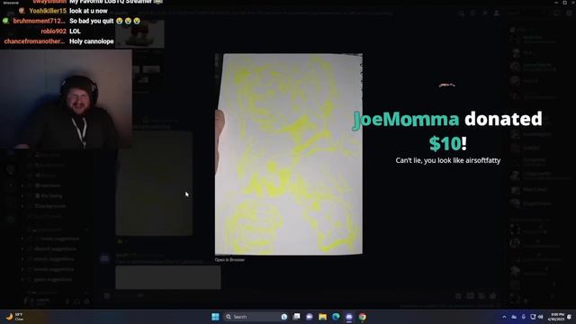 When Will You Nerds Run Out Of Ideas? Reacting To Discord Memes Pt 2 смотреть онлайн