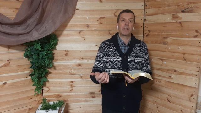 Проповедь 22.03.2020 Бражник Юрий Владимирович смотреть онлайн