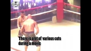 Съемки фильма НЕОСПОРИМЫЙ 4 БОЙКА 2017 Боевые сцены Скотт Эдкинс