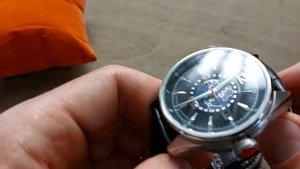 Часы Штурманские Гагарин Производство Россия обзор