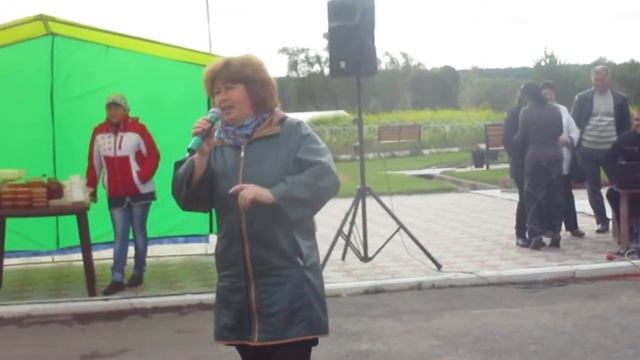 Осенняя ярмарка с.Пестрецы 1.10.15г. смотреть онлайн