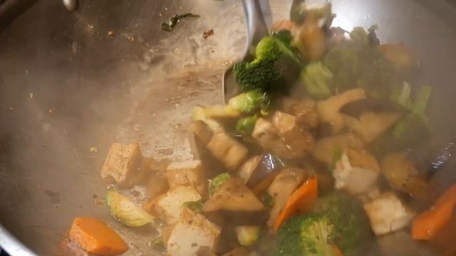 CLEANING YOUR WOK Super Fast, Effortless, and Efficient in Less Than 2 Minutes смотреть онлайн