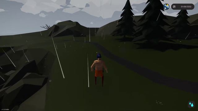 Stormworks: Build and Rescue (прохождение №1 ) СГОРЕЛ ЗАЖИВО !!! смотреть онлайн