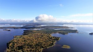 Водлозерье у вечности в гостях