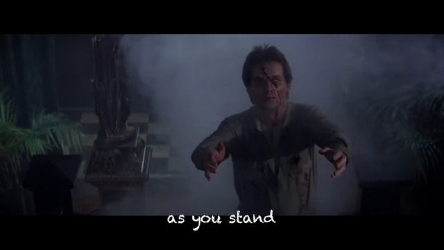Stand By Me - Horror Supercut