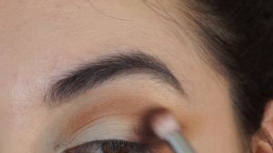 Растушёвка теней