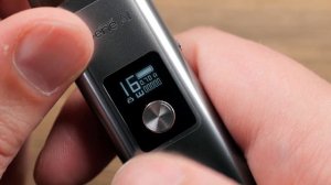 Argus G & Argus Pod SE by Voopoo!