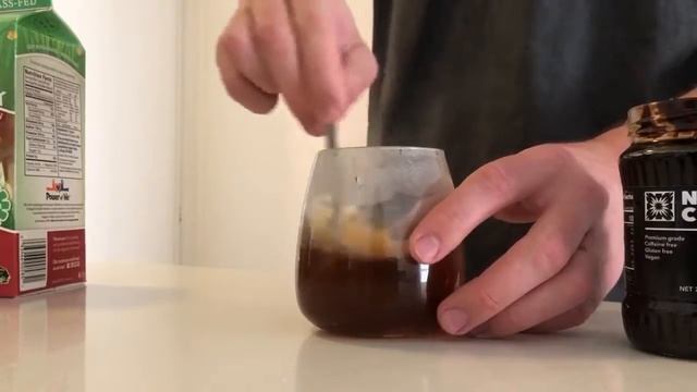 Как заварить цикорий купленный на Амазон смотреть онлайн