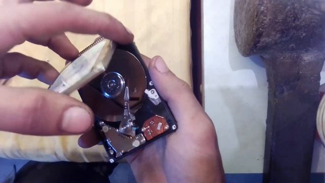 Ремонт жёсткого диска на Dell D600 получится иле нет смотреть онлайн