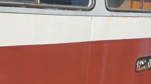 Бесплатный Музей РЖД в Калининграде