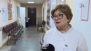 «И глаза чешутся, и в рот попадает»: Казань окутана тополиным пухом