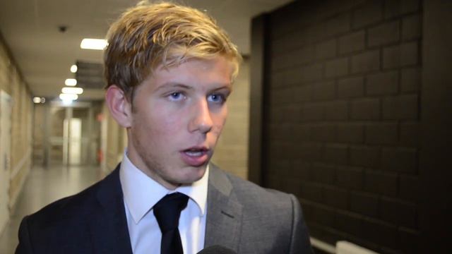 Salétros: "Klart vi ska ta tredjeplatsen" смотреть онлайн