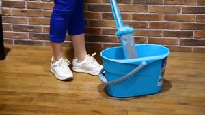 Швабра лентяйка Cleaner 360 Какую швабру выбрать