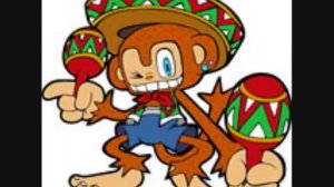 samba de amigo tribute