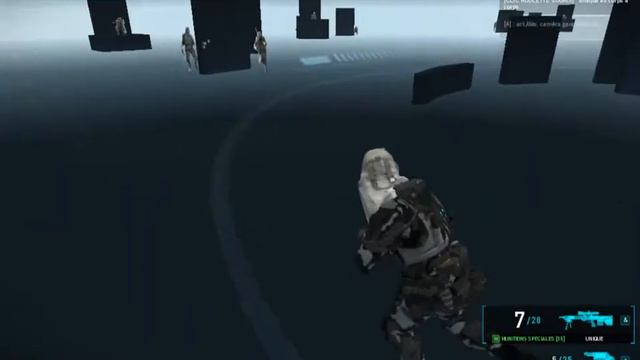 astuce stand de tir ghost recon phantom. смотреть онлайн