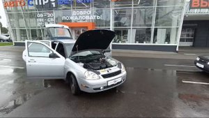 Продается LADA Priora 2010 /Авто с пробегом