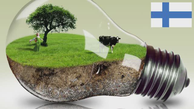 21 серия. Интересные факты о Финляндии смотреть онлайн