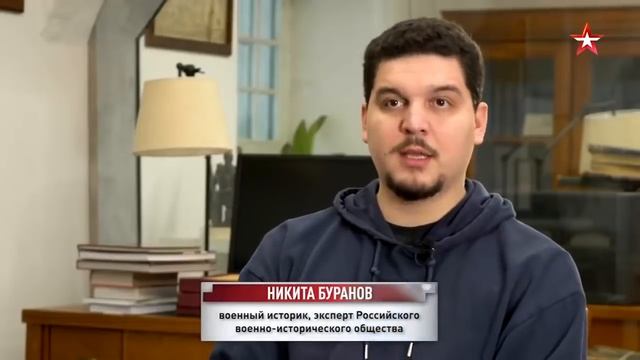 1941 Г Танковое сражение под Мценском.. Катуков против Гудериана ..