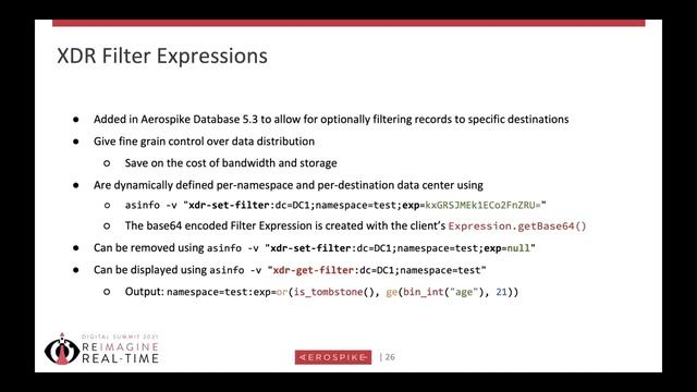 Unleashing the Power of Expressions Workshop смотреть онлайн
