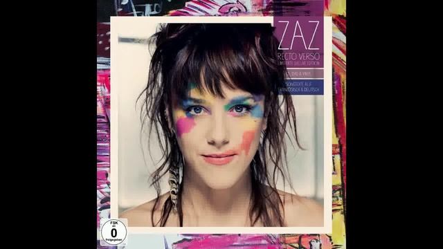 ZAZ laissez moi смотреть онлайн