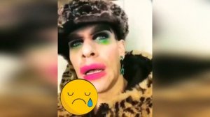Толя, ты зачем меня бросил?!