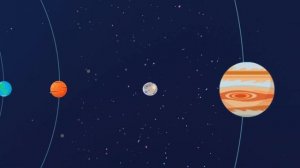 What is a dwarf planet? | Star Walk Kids