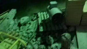 Подземное колонковое бурение