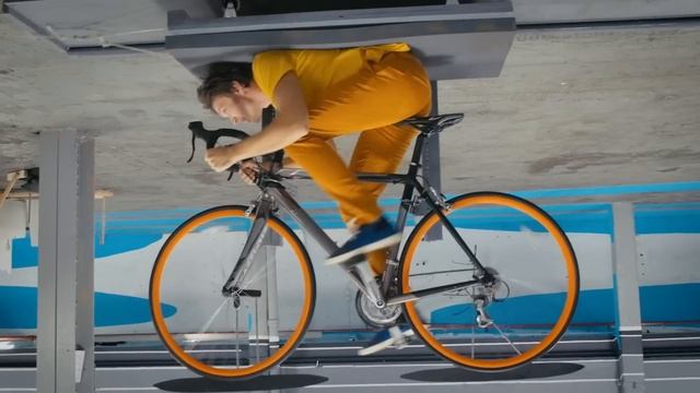 OK Go - The Writing's On the Wall смотреть онлайн