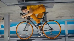 OK Go - The Writing's On the Wall