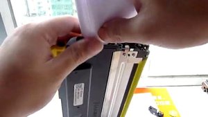 samsung CLP-310  CLP-315 CLX-3170 CLX-3175 Toner Refill 方法 MIPOHK 提供
