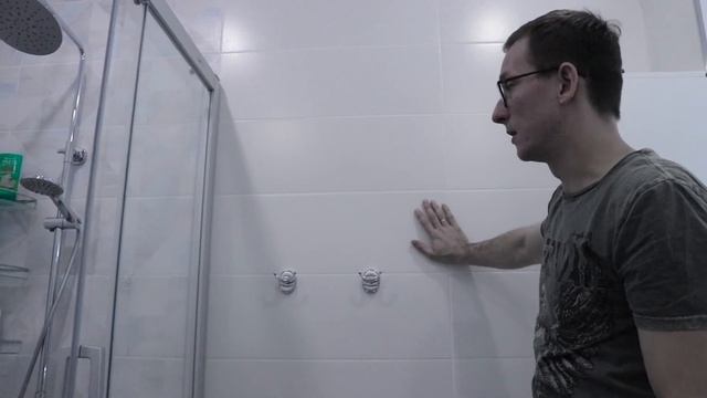 Обзор готового ремонта смотреть онлайн