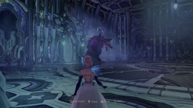 TALES OF ARISE PS4 Gameplay Walkthrough Part 26 [60FPS] - No Commentary (FULL GAME) смотреть онлайн