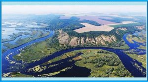 Куда текут реки? 1 класс УМК Школа России Окружающий мир 08.12.2022