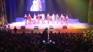 Бабкины внуки - Чтож ты роза