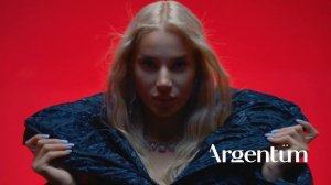 Argentum реклама верхней одежды премиум качества . Реклама 2023 года.