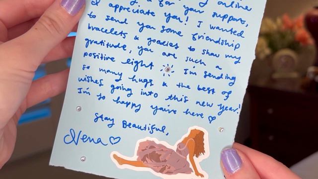 SWIFTIE SOUVENIRS, Friendship Bracelets From NENA SHELBY, & MORE!! 🫶🏻 | Danielle Duet Rother смотреть онлайн