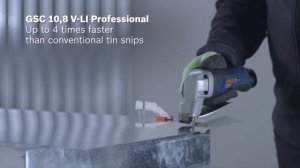 Bosch Shears and Nibblers | GNA 3,5, GNA 2,0, GNA 16, GNA 2,8 GSC 160, GNA 18,8 V-LI Professional