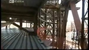 Строительство многоэтажного жилого здания с железобетона. Пошаговая инструкция.