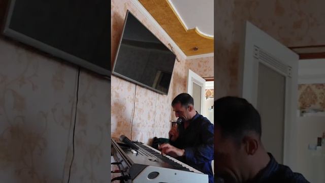 синтезатор,@azeri- ,@AzeriaTyler смотреть онлайн