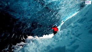 Самые красивые пещеры мира ТОП 5.  Видео подборка