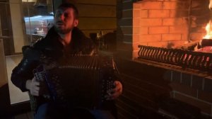 Мама еду я домой (Алексей Симонов)