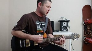 Гражданская Оборона - Какое мне дело (кавер)